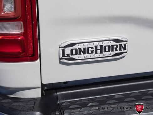 Used 2023 RAM 3500 Limited AWD/4WD image 7