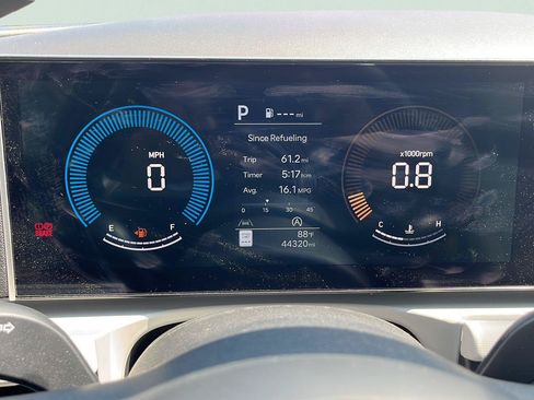 Used 2025 Hyundai Tucson SEL FWD image 19