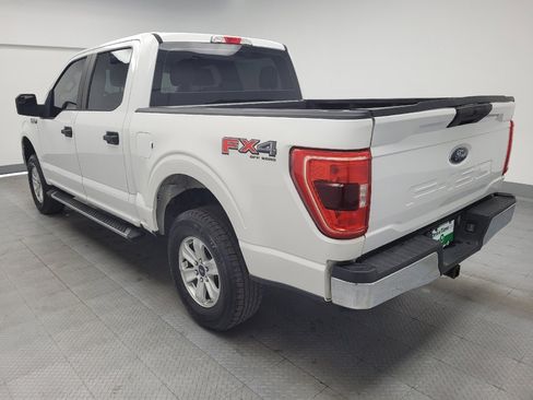 Used 2019 Ford F150 XL w/ Equipment Group 101A Mid image 5