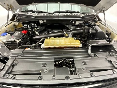 Used 2020 Ford F150 XLT w/ Equipment Group 302A Luxury image 29