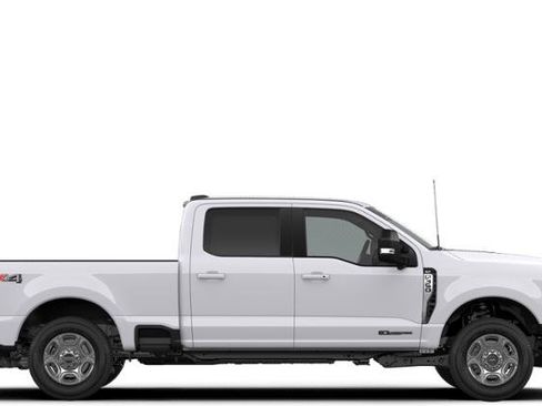 New 2026 Ford F350 XLT w/ XLT Premium Package image 5