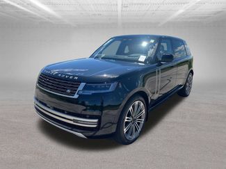 New 2026 Land Rover Range Rover Long Wheelbase SE AWD/4WD 360° Tour
