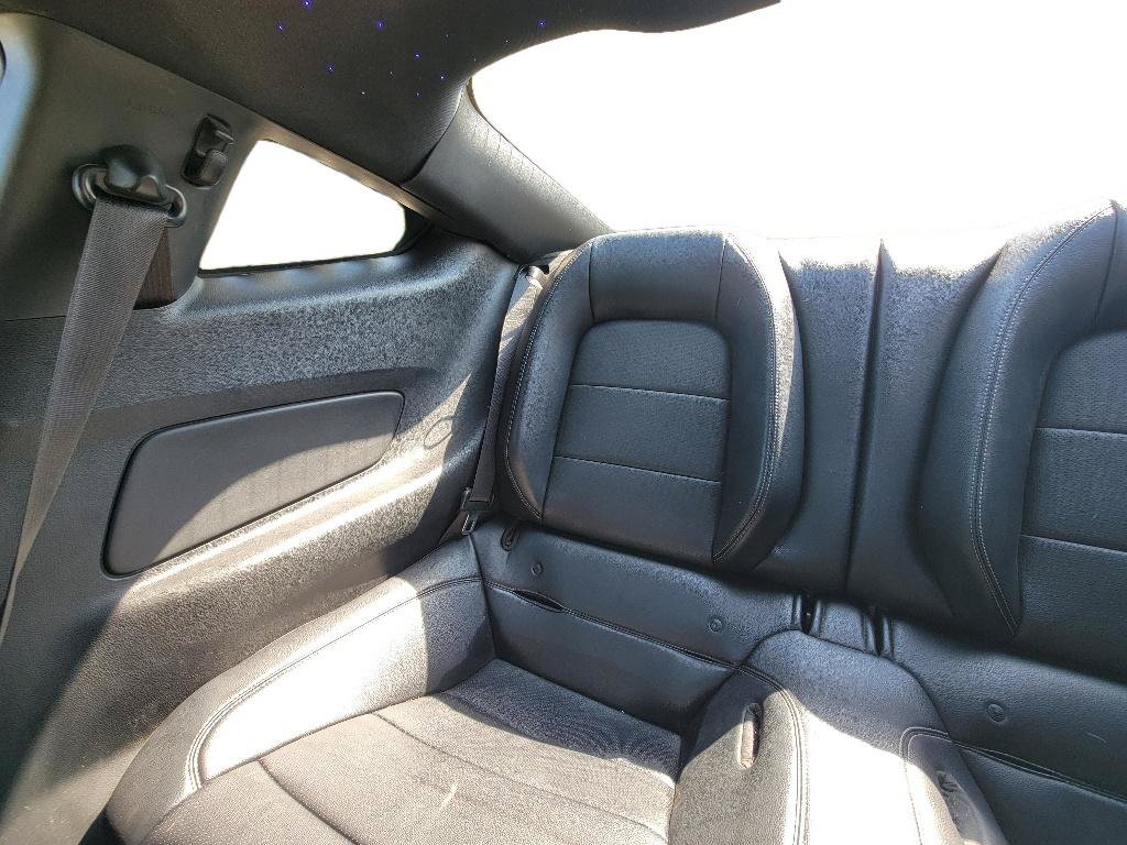 Used 2015 Ford Mustang GT Premium w/ Equipment Group 401A RWD image 22