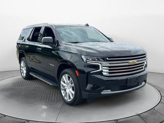 Certified 2023 Chevrolet Tahoe High Country AWD/4WD video 1