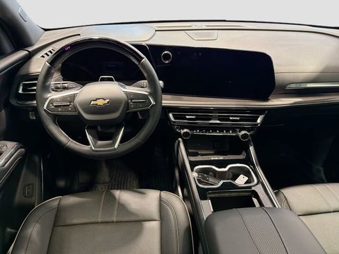 Used 2026 Chevrolet Traverse High Country w/ LPO, Floor Liner Package image 22