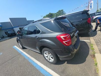 Used 2017 Chevrolet Equinox LT w/ Convenience Package