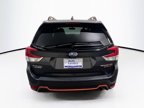 Used 2023 Subaru Forester Sport AWD/4WD image 6
