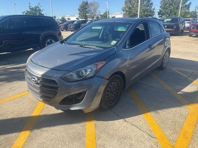 Used 2017 Hyundai Elantra GT