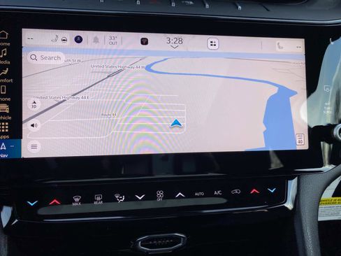 New 2026 Jeep Grand Cherokee Limited image 11