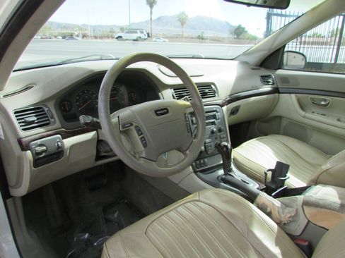 Used 2000 Volvo S80 2.9 FWD image 29