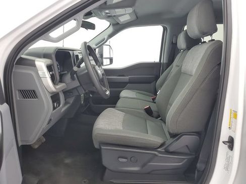 Used 2025 Ford F250 XLT w/ FX4 Off-Road Package AWD/4WD image 16