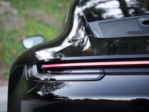 Used 2024 Porsche 911 GT3 image 49