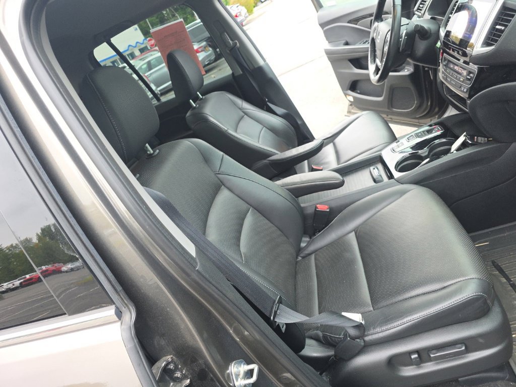 Used 2020 Honda Ridgeline RTL-E image 30