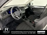 Used 2023 Volkswagen Tiguan S image 4
