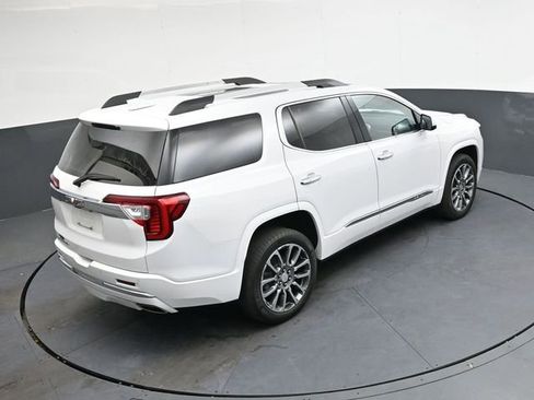 Used 2023 GMC Acadia Denali w/ Denali Ultimate Package image 22
