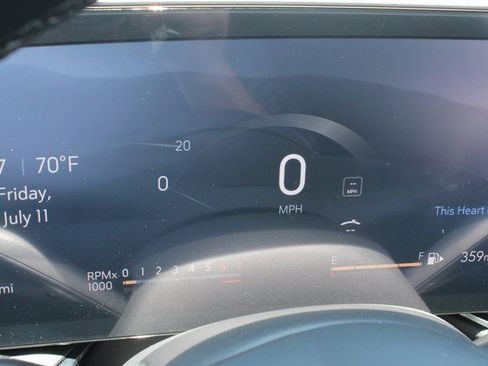 New 2025 Buick Envision Preferred image 28