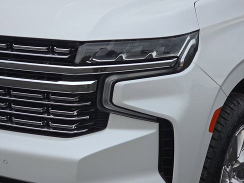 Used 2021 Chevrolet Tahoe Premier image 52