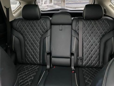 Used 2021 Genesis GV80 3.5T w/ Prestige Package 07 image 20