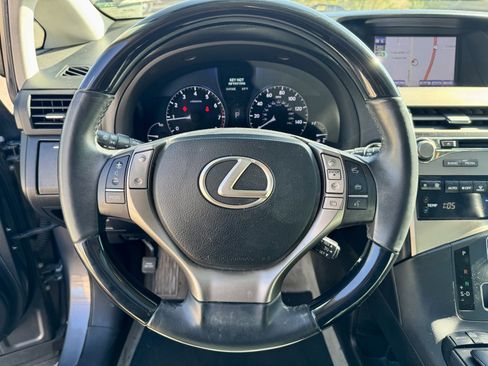 Used 2014 Lexus RX 350 FWD image 19