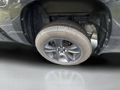 Used 2020 RAM 1500 Big Horn image 2