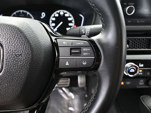 Used 2023 Honda Civic Sport image 28