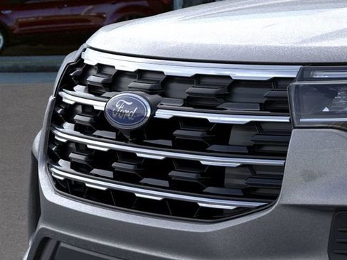 New 2026 Ford Explorer Active image 17