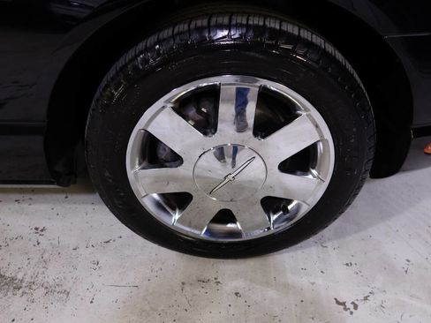 Used 2002 Ford Thunderbird Deluxe 2dr Convertible image 42