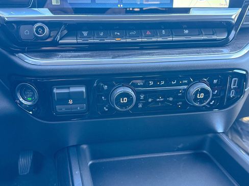 New 2026 Chevrolet Silverado 3500 LTZ w/ LTZ Plus Package image 27