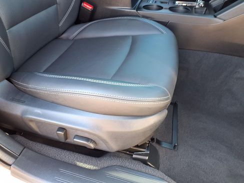 Used 2019 Subaru Outback 2.5i Limited image 20