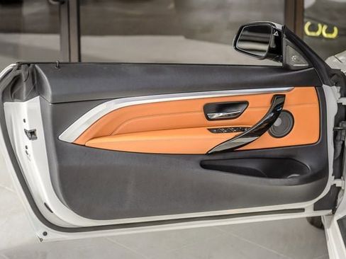 Used 2018 BMW 440i Convertible image 52