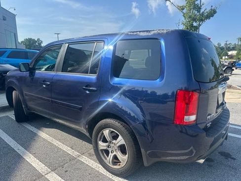 Used 2013 Honda Pilot EX-L image 2