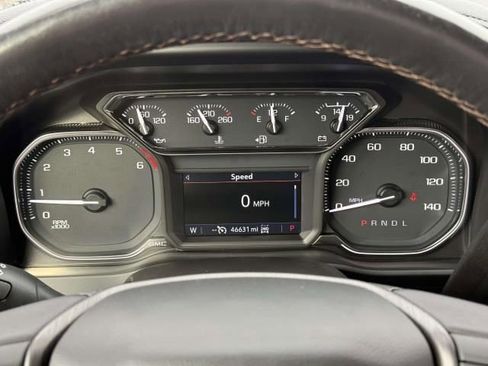 Certified 2021 GMC Sierra 1500 AT4 image 18