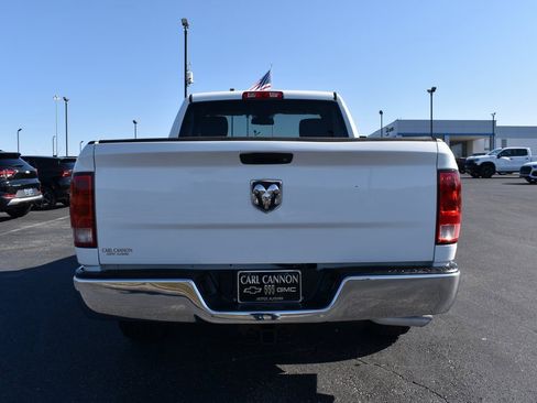 Used 2014 RAM 1500 Tradesman w/ Power & Remote Entry Group image 5