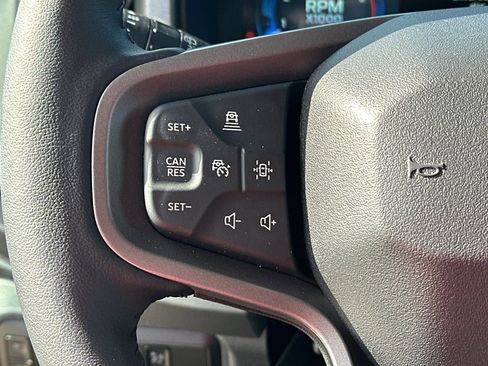 New 2025 Ford Bronco Badlands AWD/4WD image 13