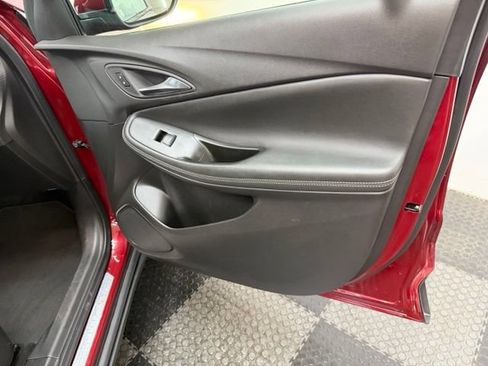 Used 2023 Buick Encore GX Select w/ Safety Package II FWD image 43