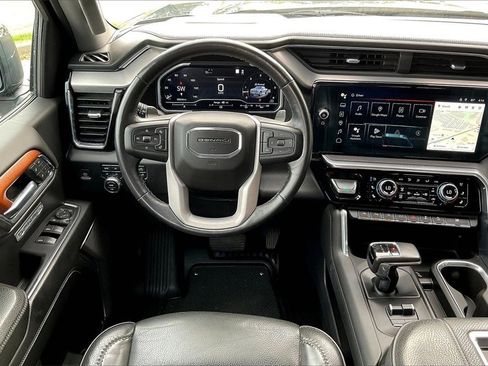 Used 2022 GMC Sierra 1500 Denali image 15