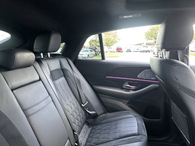 Used 2021 Mercedes-Benz GLE 63 AMG S image 16