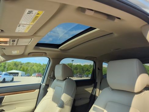 Used 2019 Honda CR-V Touring image 20
