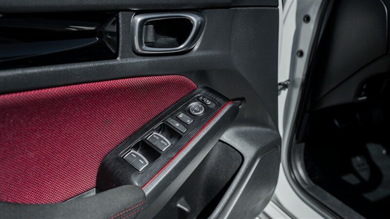 Used 2024 Honda Civic Si image 22