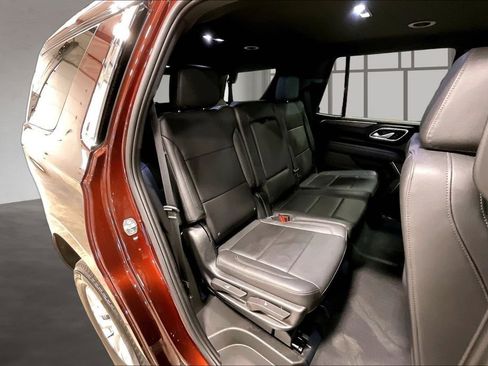 Used 2023 Chevrolet Tahoe LT AWD/4WD image 25