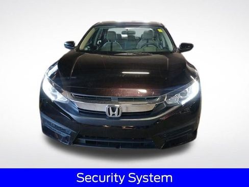 Used 2017 Honda Civic LX image 3