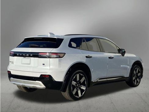 New 2026 Honda Prologue Elite image 4