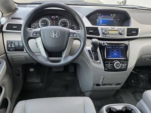 Used 2016 Honda Odyssey EX-L image 12