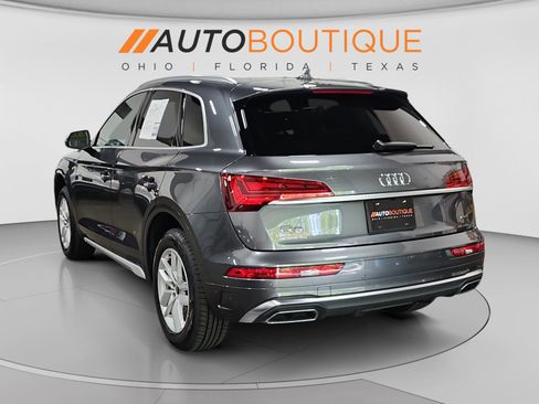 Used 2022 Audi Q5 2.0T Premium AWD/4WD image 3