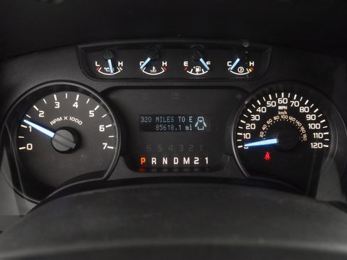 Used 2013 Ford F150 STX w/ Mid Equipment Group image 21