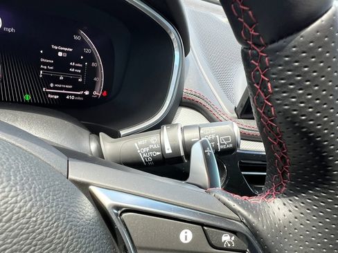 New 2026 Acura MDX A-Spec AWD/4WD image 23