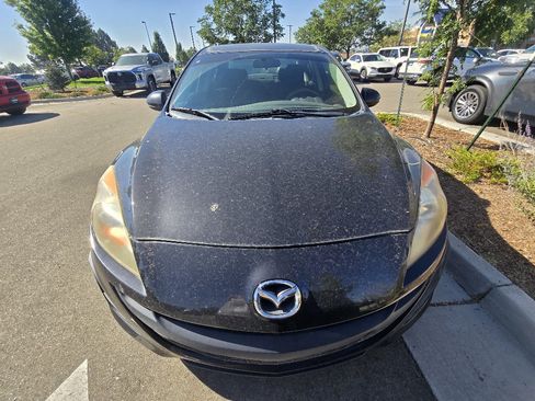 Used 2011 MAZDA MAZDA3 i Sport FWD image 18