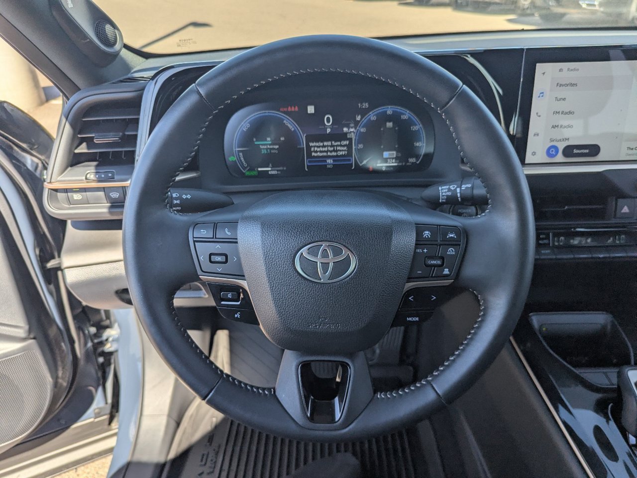 Used 2026 Toyota Crown AWD/4WD image 23