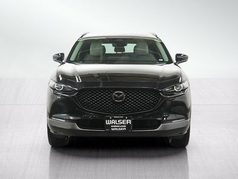 Used 2026 MAZDA CX-30 AWD 2.5 S image 8