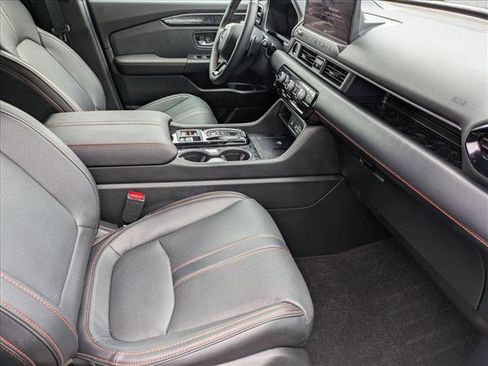 Used 2026 Honda Passport TrailSport Elite image 20